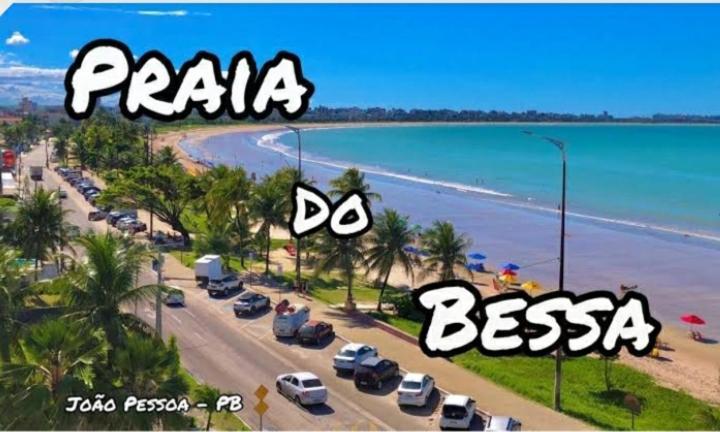 Pousada Vento Norte Cama & Cafe Suites Individuais João Pessoa Exterior foto