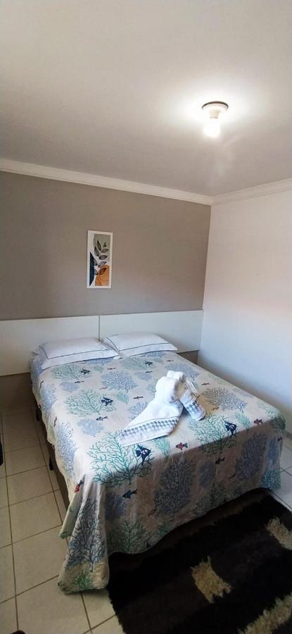 Pousada Vento Norte Cama & Cafe Suites Individuais João Pessoa Exterior foto