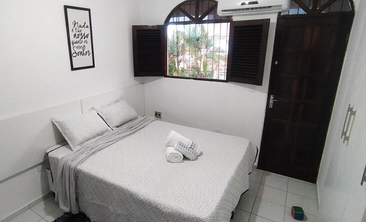 Pousada Vento Norte Cama & Cafe Suites Individuais João Pessoa Exterior foto